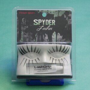 Fright Night Spyder Lashes